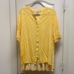 Matilda Jane Golden Hour Top - Sz S